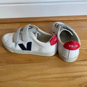 Veja Esplar Velcro Sneaker